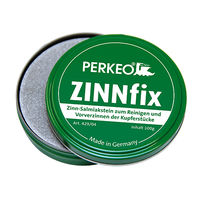 Perkeo Zinnfix Reinigungsstein Do/100 g