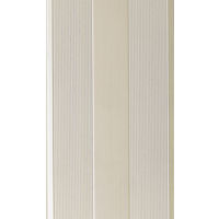 Ausgleichsprofil PF376V sand 270 cm Combi Vinyl Aluminium eloxiert