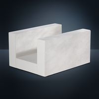 Ytong U-Schale 4-0,55 (0,14) 499x480x249