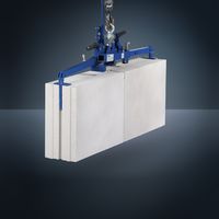 Ytong PPE 2-0,35 NF (0,09) 599x365x499 Jumbo im Doppelp., ThermStandard,