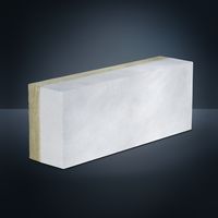 Ytong PPW 4-0,55 599x115+50x250 Deckenabstellstein