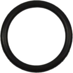 Gummi-O-Ring f.Oberteile 12,7mm 1/2"