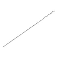 Einschraubanker Univ.WELLTEC V4A 4x260 250St,Schalenabst.bis 140mm bauaufs.Zul.
