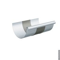 Bewegungsausgleicher 0,8x280x260mm walzblank