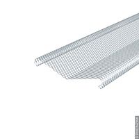 Laubschutz 1,0x280mm 2m walzblank