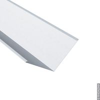 Kehle 0,7x500mm 3m walzblank