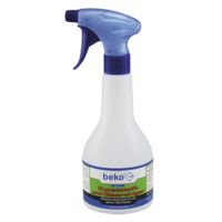 Kunststoff-/Glasreiniger TecLine 500ml