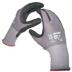 Handschuhe GUTàFlex Feinstrik Gr. 10