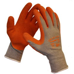 Handschuhe GRIP-ON Thermo light Gr. 8