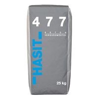 HASIT 477 Betonvergussmörtel 3mm 25kg