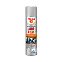 Alpina Anti-Rost Metallschutzlack Spray Hammerschlag 400ml in verschiedenen Farben