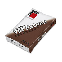 Vormauermörtel VM Extrem zementgrau 35kg