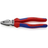 Kombizangen poliert  200mm KNIPEX 02 02 200
