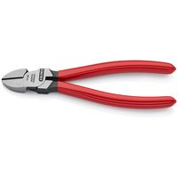 Seitenschneider pol. plas. 160 mm EAN KNIPEX 70 01 160 EAN