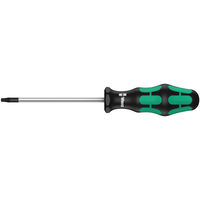 Schraubendreher TX 20 WERA 05028010001 367