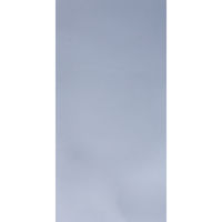 Wachsfolie, h.blau, 20x10 cm