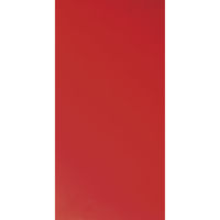 Wachsfolie, h.rot, 20x10 cm