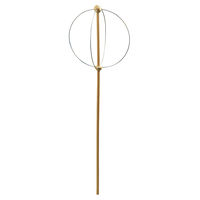 Gestell für Dekobaum Höhe 115cm