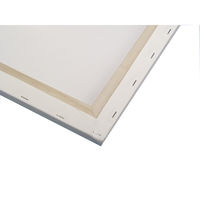 Keilrahmen Baumwolle 70x100x1,7 cm