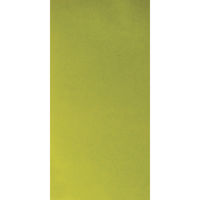 Wachsfolie, h.grün, 20x10 cm