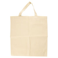 Baumwoll-Tasche unbedruckt