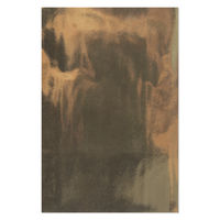Decor-Metallic-Folie  gold  20x30 cm