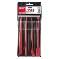 Fimo Modellierwerkzeuge Set