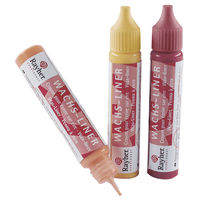 Wachs-Liner pink