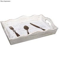 Tablett Mix Credit 20x30cm