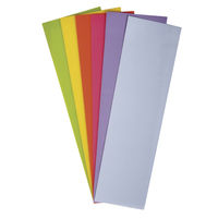 Wachsfolie Frühlingsset 20x6,5cm