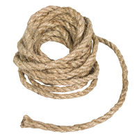 Jute Kordel Ø6mm