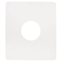 Gießf.halter für Latex Formen 24x21cm