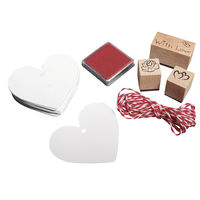 Stempel Set With Love