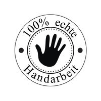 Stempel Handarbeit Ø3cm