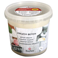 Kreativ-Beton 2,5kg