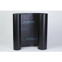 RootBarrier® 420g/m² UV 70cm 10m Wurzelsperre, beidseitig beschichtet