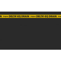 DELTA-EQ Drain 12,5x2,4m