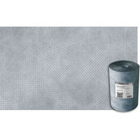DELTA-Protekt Mauerw.Sperre 25mx50cm Bitumenverträglich, Stärke ca. 1,2mm