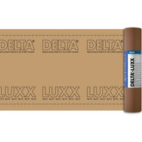 DELTA-Luxx Luft-und Dampfbremse 1,5x50 m