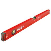 Alu-Wasserwaage X-Pr. BigX 80