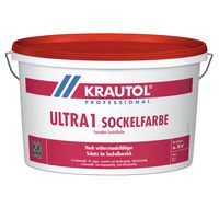 Sockelfarbe ULTRA1 schiefergrau 5l