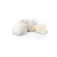 Jura Gabionensteine 60-120mm 20kg Kalkstein, beige