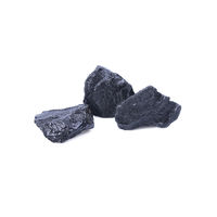 Basalt Gabionensteine 60-120mm 500kg grau-schwarz
