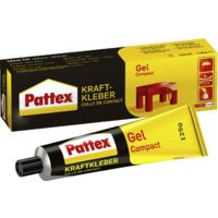 Pattex compact 125g