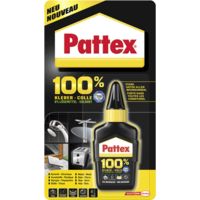 Pattex 100% Multikleber 50g