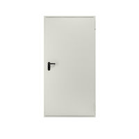 FH T30-1 H8-5 verz.+grund. 875x2000