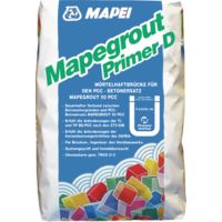 Mapegrout Primer D 25kg