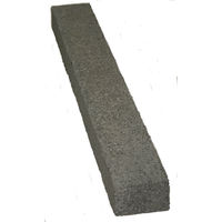 Beton-Flachsturz grau in verschiedenen Ausführungen