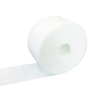 Glasfaserstreifen gelocht 5cm 25m 40Ro.