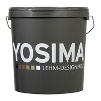 YOSIMA Lehm-Designp.EC-WE 20kg